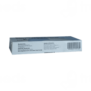 Gardasil Vaccine 0.5ml