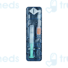 Gardasil Vaccine 0.5ml