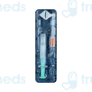 Gardasil Vaccine 0.5ml