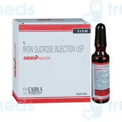 Haem Up Injection 5ml Haem Up Injection 5ml
