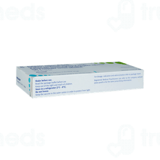 Hexaxim Vaccine 0.5ml