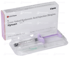 Hyruan One Injection 3ml Hyruan One Injection 3ml