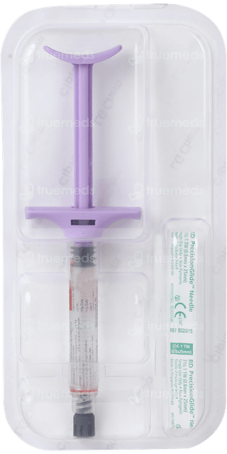 Hyruan One Injection 3ml