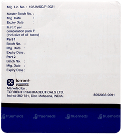 I Vit 12 Combination Pack Injection 2.5Ml