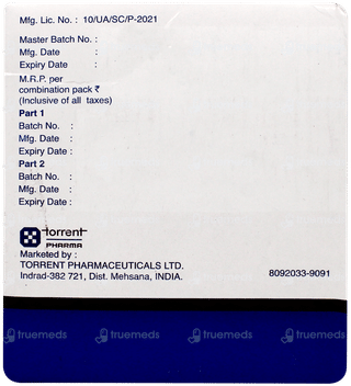 I Vit 12 Combination Pack Injection 2.5Ml
