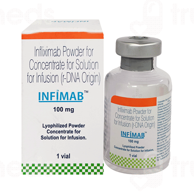 Infmaxb Side Effects Infimab Injection 1 Ml - Uses, Side Effects, Dosage, Price | Truemeds