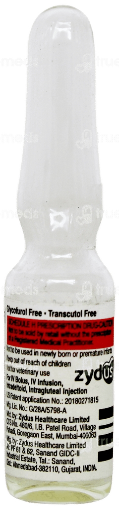 Jonac Aq Injection 1ml