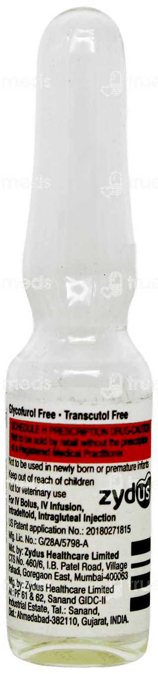 Jonac Aq Injection 1ml