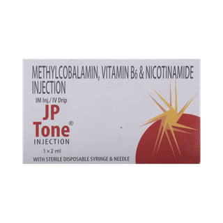 Jp Tone Injection 2ml