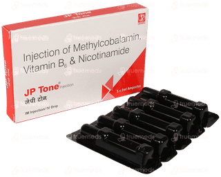 Jp Tone Injection 2Ml