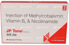 Jp Tone Injection 2Ml Jp Tone Injection 2Ml