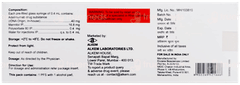 Mabvinra 40Mg Injection 0.4Ml