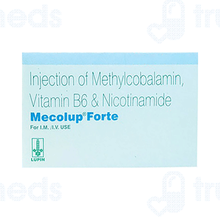Mecolup Forte Injection 2ml