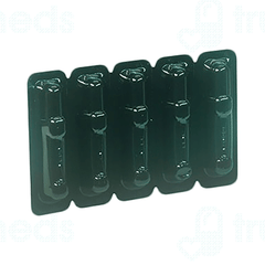 Mecolup Forte Injection 2ml Mecolup Forte Injection 2ml