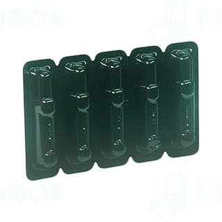 Mecolup Forte Injection 2ml