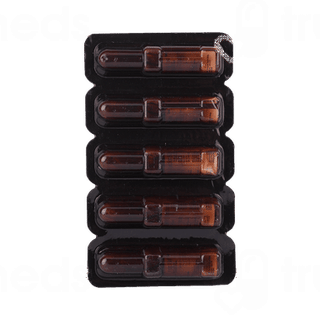 Meganerv Injection 1ml