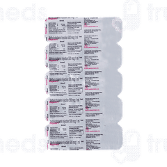 Meganerv Injection 1ml