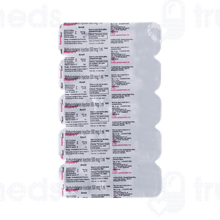 Meganerv Injection 1ml