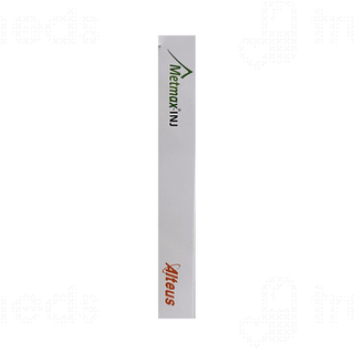 Metmax Injection 2Ml