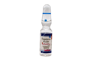 Michelle Aq 25 MG Injection 1 ML