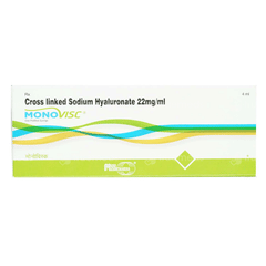 Monovisc Injection 4Ml