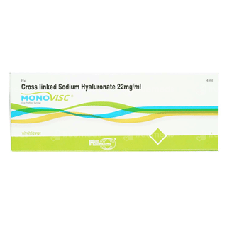 Monovisc Injection 4Ml