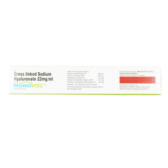 Monovisc Injection 4Ml
