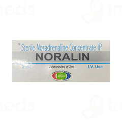 Noralin Injection 2 ML