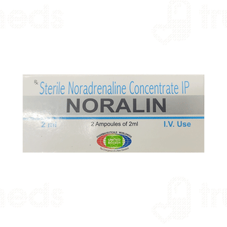 Noralin Injection 2 ML