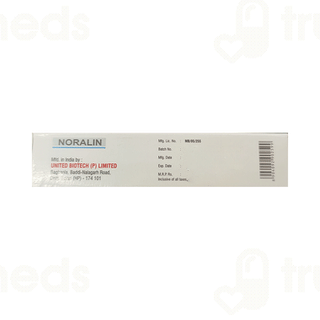 Noralin Injection 2 ML