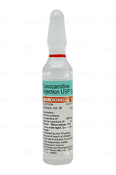 Nurokind Lc Injection 5ml