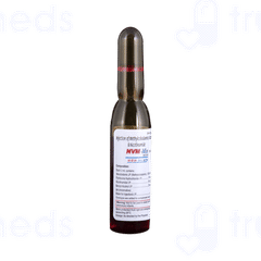 Nvm M12 Injection 2 ML Nvm M12 Injection 2 ML