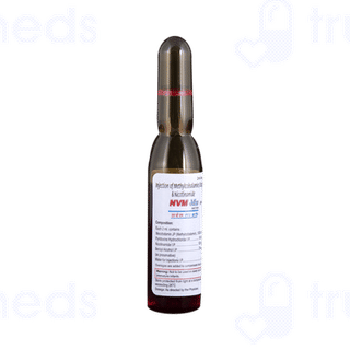Nvm M12 Injection 2 ML