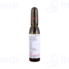 Nvm M12 Injection 2 ML Nvm M12 Injection 2 ML