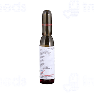 Nvm M12 Injection 2 ML