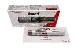 Osteri Injection 1