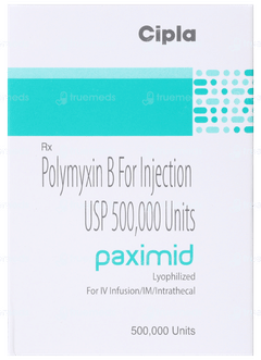 Paximid Injection 1 Paximid Injection 1