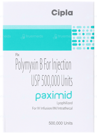 Paximid Injection 1
