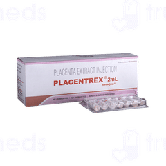 Placentrex Injection 2ml Placentrex Injection 2ml