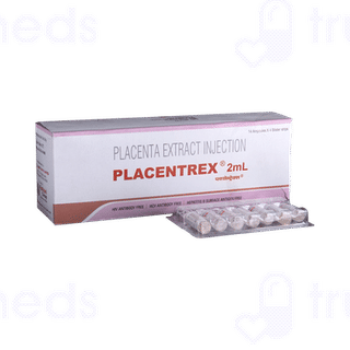 Placentrex Injection 2ml