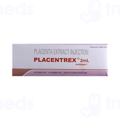 Placentrex Injection 2ml