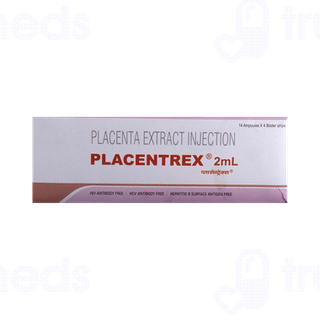 Placentrex Injection 2ml