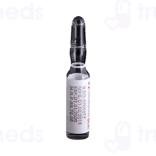 Placentrex Injection 2ml