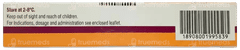 Pneumovax 23 Vaccine 0.5Ml