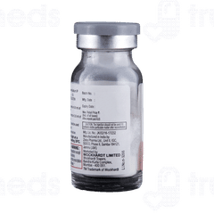 Powercef 1g Injection 1