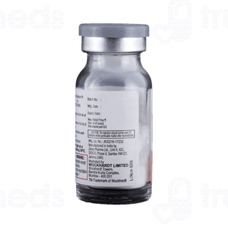 Powercef 1g Injection 1