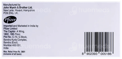 Prevenar 13 Vaccine 0.5Ml Prevenar 13 Vaccine 0.5Ml