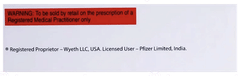 Prevenar 13 Vaccine 0.5Ml Prevenar 13 Vaccine 0.5Ml