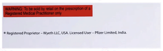 Prevenar 13 Vaccine 0.5Ml