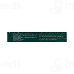 Priorix Injection 0.5 ML